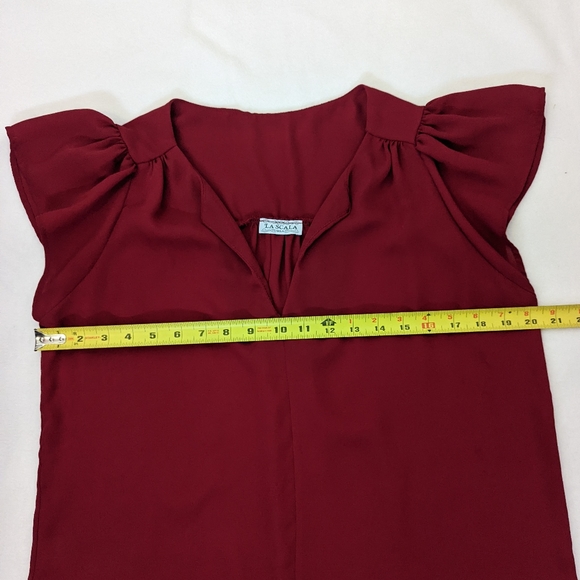 Blouse - Picture 3 of 5